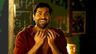Thamma review: Ayushmann turns vampire, but film has no life left to suck
