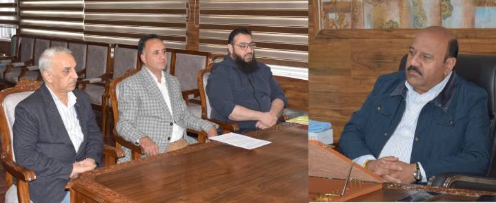 Dy. CM calls for collective efforts to tackle drug menace