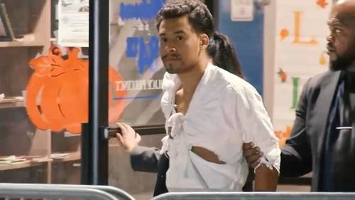 Brooklyn subway attack: Man accused in fatal beating to be arraigned on murder charge