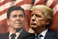 MAGA has consigned the Reagan Revolution to “the ash