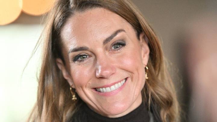 Kate Middleton's surprising new wellness practice that helps her to 'slow down'