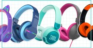 Choosing the right headphones for your kids
