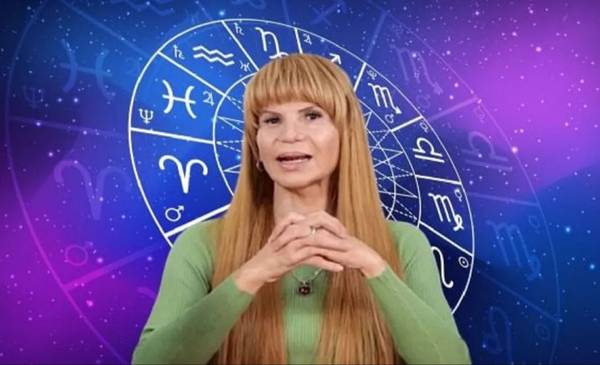 Predicciones de Mhoni Vidente para noviembre 2025: los signos a los que le irá bien