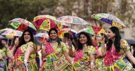 Diwali on the Square 2025 date, key times and what's happening