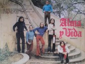 Alma y Vida