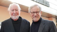 John Williams To Score Steven Spielberg Universal UFO Movie