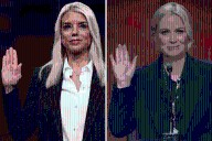 Pam Bondi reacts to Amy Poehler 'SNL' parody