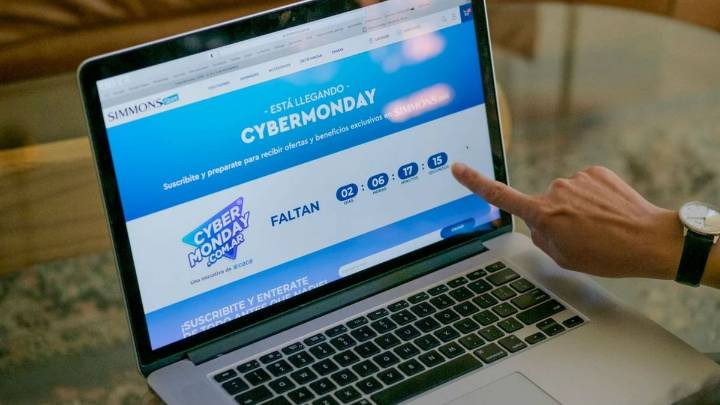 CyberMonday 2025: cuándo es, qué marcas participan y qué novedades habrá