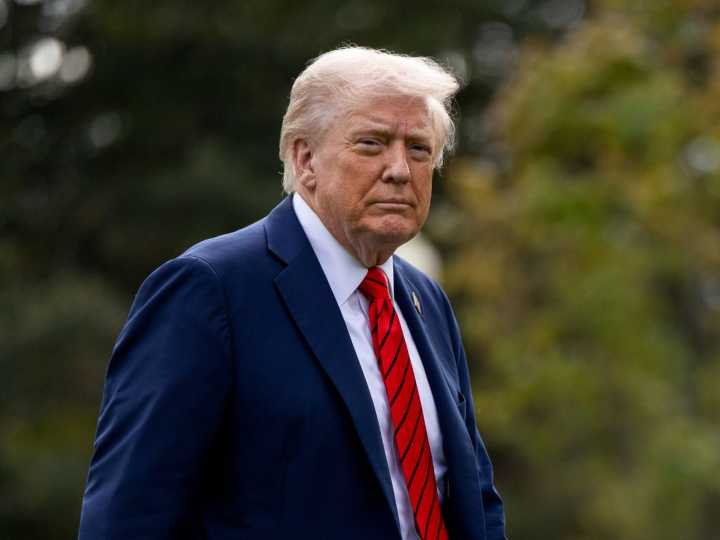Trump anunció aranceles de 100% sobre China y vuelve a escalar la guerra comercial