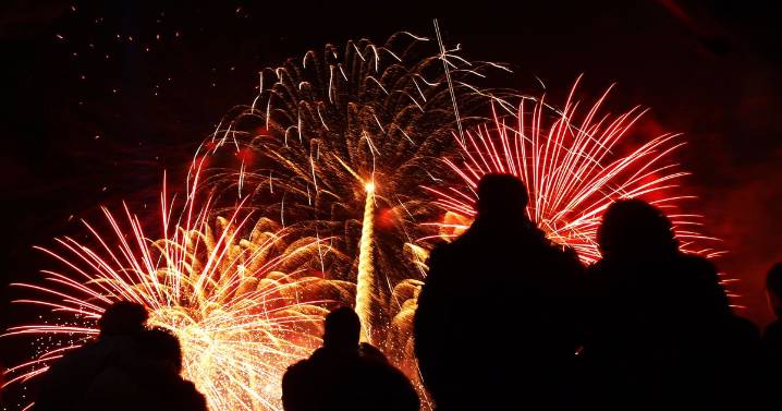 Exact hours it is illegal to set off fireworks in Scotland ahead of Bonfire Night