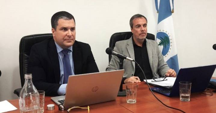Lo condenaron por abuso sexual infantil en Neuquén: deberá cumplir 9 años de prisión efectiva