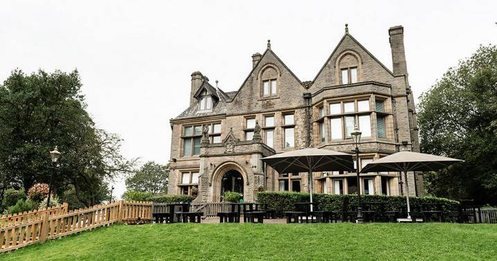 The Greater Manchester pub dubbed one of 'most haunted' across UK