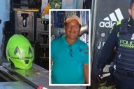 Ezequiel Macías, el técnico de refrigeración que dejaron ‘frío’ en un bar de Santander