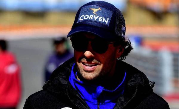 TC: Urcera reveló sus planes para competir en 2026