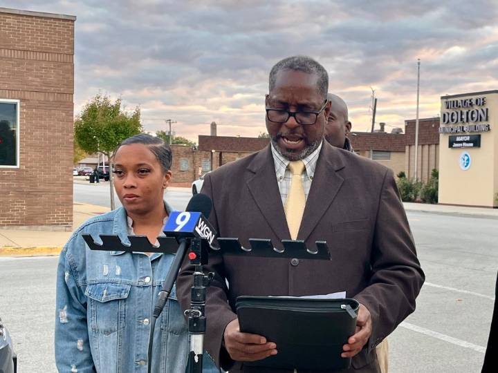 Dolton sexual assault lawsuit settlement may not be final