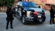 Sujeto huye de PLEITO y se esconde en supermercado en Torreón; GRT ingresó y lo detuvo