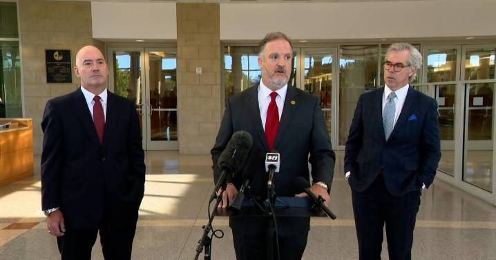 Celina ISD to face more lawsuits over ex-coach's alleged sexual misconduct, lawyers say