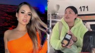 "Yo sí pagaba": Jossmery Toledo critica a policía que se negó a pagar dos soles de pasaje