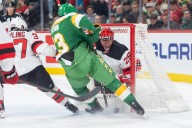 NHL Rumours: Contract Talks for New Jersey Devils Goalie