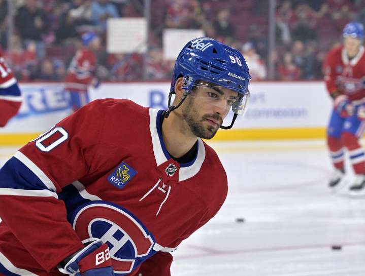 Artemi Panarin's 1-goal, 3-assist night lifts Rangers over Canadiens - The Rink Live | Coverage of youth, junior, high school and college hockey
