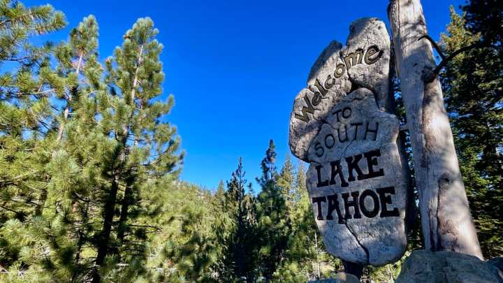 South Lake Tahoe mayor resigns, urges Mayor Pro Tem to do the same