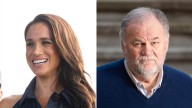 Meghan Markle's Dad Is 'Trapped' in Building After Philippines Earthquake