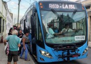 Viaja en Va y Ven por 5 pesos: así es como se puede tramitar la tarifa preferencial