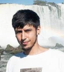 Padre de Samuel Bonilla confirma fallecimiento del joven en Foz do Iguaçu