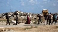 Cumbre en París para abordar el futuro de Gaza