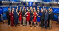 West Virginia University media programs win regional Emmy awards
