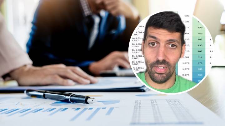 José Ramón López, asesor fiscal: “A largo plazo poca gente va a querer ser autónomo”
