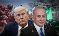 A dos años del inicio de la guerra, Gaza sigue en ruinas mientras Israel y Hamás negocian el plan de Trump para la paz