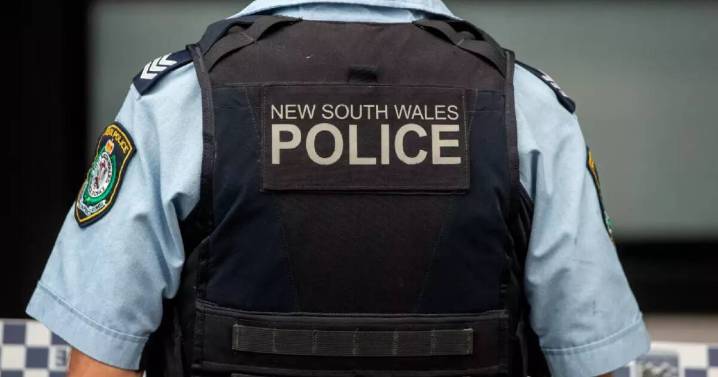 Man and woman dead after mine explosion in Far West NSW