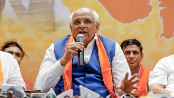Gujarat confidential: Bihar bound