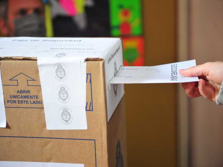 Veda Electoral: desde qué hora no se puede vender más alcohol