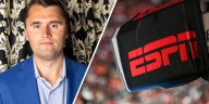 ESPN accused of removing host from network after interview about Charlie Kirk