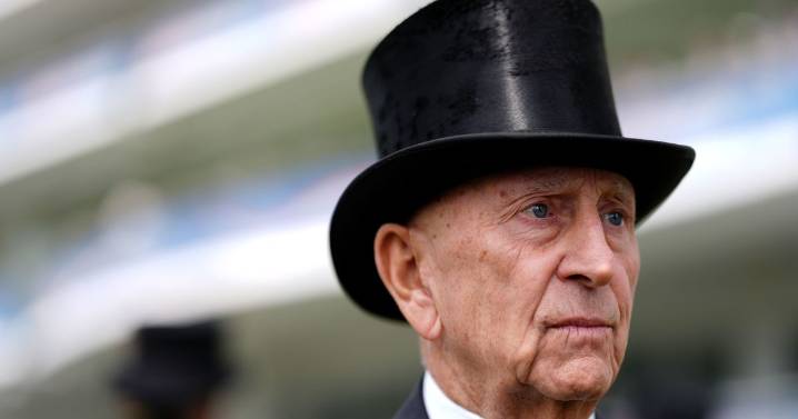 Betfred boss Fred Done warns all his bookies could close if gambling tax hiked