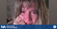 “Terminamos ahora. No tengo destino confirmado”: Laurita Fernández confirmó el levantamiento de su programa
