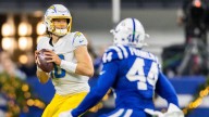 How to watch Colts-Chargers NFL football game today