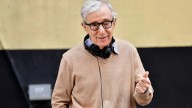Woody Allen 'veía el mundo a través de los ojos' de Diane Keaton