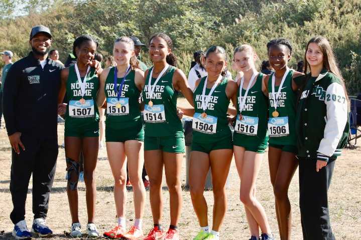 Staten Island HS cross country: NDA grabs both Islands team, individual titles in banner day for Gators
