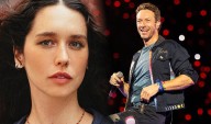Gala Brie: Cantante peruana revela que Chris Martin de Coldplay le dio 5 mil dólares para grabar su videoclip
