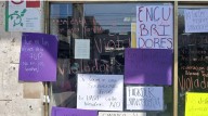 Exigen justicia por violación a alumna de la Facultad de Derecho
