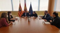 Bancalero reitera el compromiso de Sanidad con la atención a los pacientes Long COVID