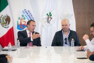 Cuajimalpa y Segiagua suman esfuerzos para garantizar suministro de agua para la alcaldía