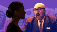 La madame rumana que Koldo colocó en Emfesa cobró 35.000 € públicos