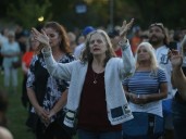 Readers: Too much coverage of Windsor vigil for slain U.S. activist