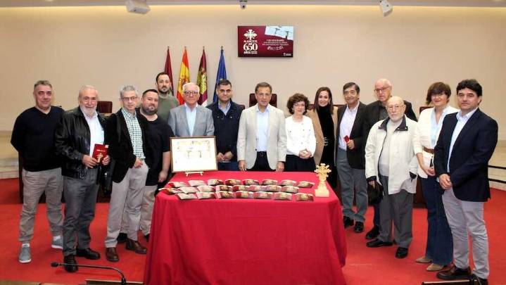 Los actos por los 650 años de Albacete como villa incluyen rutas gastronómicas