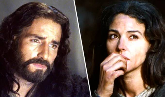Jim Caviezel abandona el papel de Jesús en la secuela de 'La Pasión de Cristo'