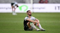 Western Utd players pick up pieces as A